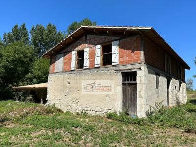Acheter Maison Eymet Dordogne