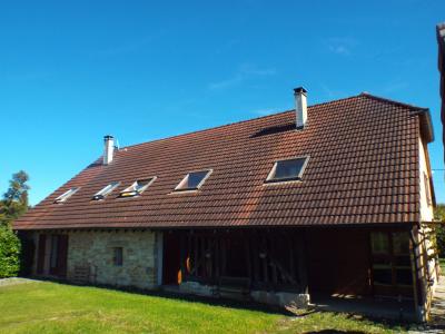 For sale Sellieres Jura (39230) photo 0