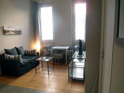 For rent Marseille-1er-arrondissement 2 rooms 28 m2 Bouches du Rhone (13001) photo 0