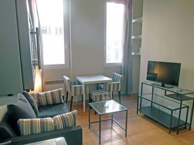 Louer Appartement 28 m2 Marseille-1er-arrondissement