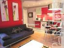 For rent Apartment Paris-15eme-arrondissement  35 m2 2 pieces