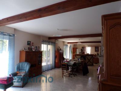 For sale Auch 6 rooms 154 m2 Gers (32000) photo 3