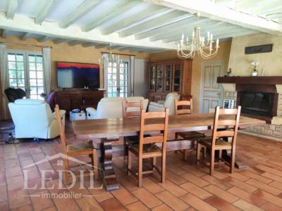 For sale Issigeac 5 rooms 230 m2 Dordogne (24560) photo 3