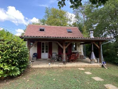 For sale Paunat PAUNAT 6 rooms 98 m2 Dordogne (24510) photo 0