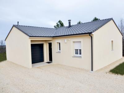 For sale Sainte-bazeille 85 m2 Lot et garonne (47200) photo 0