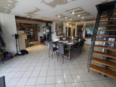 For sale Geville 8 rooms 280 m2 Meuse (55200) photo 0