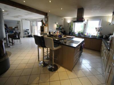 For sale Geville 8 rooms 280 m2 Meuse (55200) photo 2