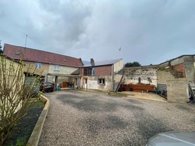 For sale Wavignies 6 rooms 156 m2 Oise (60130) photo 0