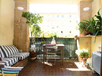 For sale Beaurecueil AIX-EN-PROVENCE 2 rooms 51 m2 Bouches du Rhone (13100) photo 0