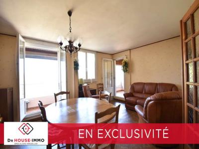 Acheter Appartement 103 m2 Marseille-14eme-arrondissement