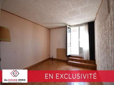 Acheter Appartement Marseille-14eme-arrondissement 230000 euros