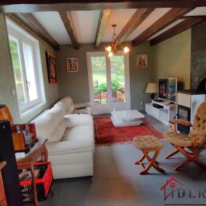 For sale Fougerolles 7 rooms 150 m2 Haute saone (70220) photo 1