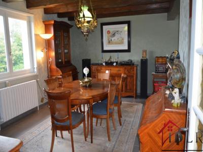 For sale Fougerolles 7 rooms 150 m2 Haute saone (70220) photo 3