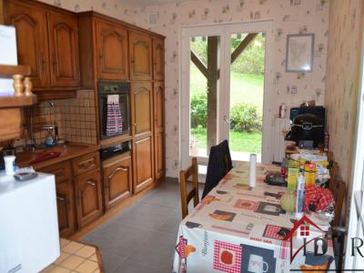 For sale Fougerolles 7 rooms 150 m2 Haute saone (70220) photo 4