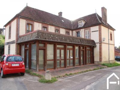 For sale Egleny 10 rooms 220 m2 Yonne (89240) photo 0