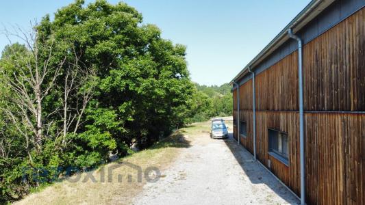 For sale Largentiere 1 room 385 m2 Ardeche (07110) photo 4