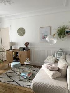 Acheter Appartement 36 m2 Paris-14eme-arrondissement