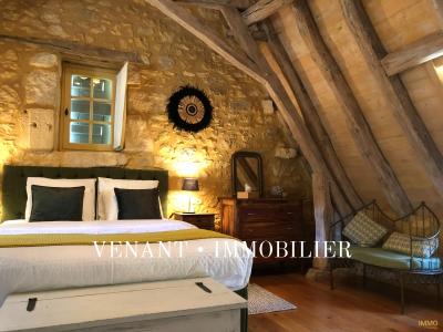 For sale Sarlat-la-caneda 10 rooms 285 m2 Dordogne (24200) photo 4