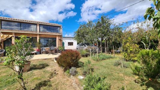 For sale Queyrac 7 rooms 108 m2 Gironde (33340) photo 3