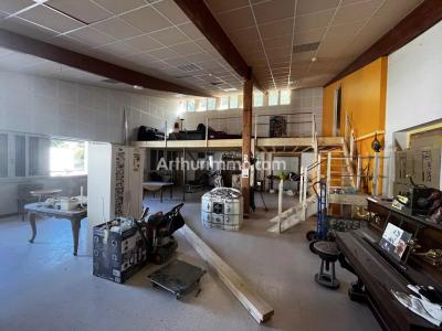 For sale Perrigny 2 rooms 220 m2 Jura (39570) photo 1