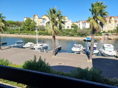 For sale Gruissan 4 rooms 106 m2 Aude (11430) photo 0
