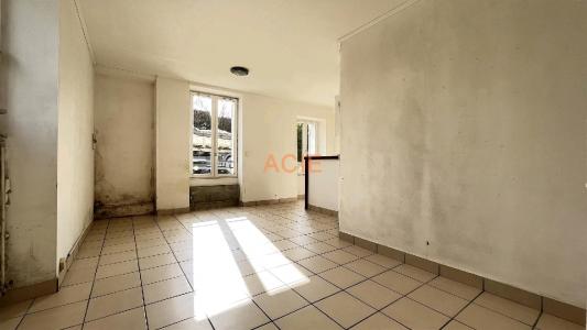 Annonce Vente Appartement Plailly 60