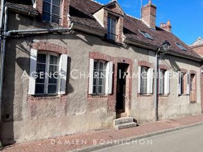 For sale Charny 6 rooms 140 m2 Yonne (89120) photo 0