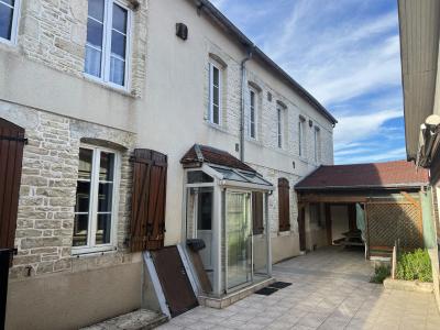 For sale Essoyes 6 rooms 158 m2 Aube (10360) photo 0