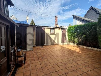 For sale Giverville 5 rooms 101 m2 Eure (27560) photo 3