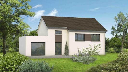 Acheter Maison 117 m2 Marange-silvange