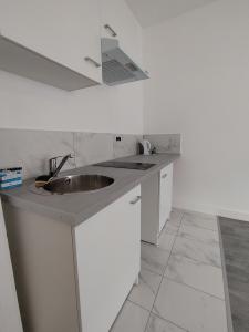 Annonce Vente Appartement Aubervilliers 93