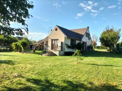 For sale Vallery 6 rooms 170 m2 Yonne (89150) photo 0
