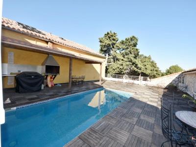 For sale Narbonne 8 rooms 273 m2 Aude (11100) photo 3