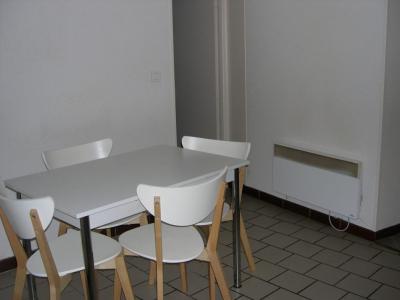 For rent Gray 2 rooms 38 m2 Haute saone (70100) photo 0