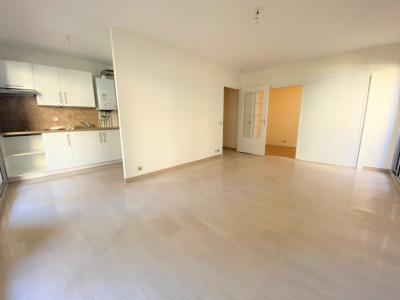 For rent Nice 2 rooms 36 m2 Alpes Maritimes (06000) photo 2