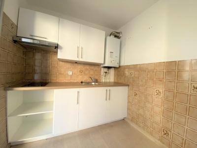 For rent Nice 2 rooms 36 m2 Alpes Maritimes (06000) photo 3