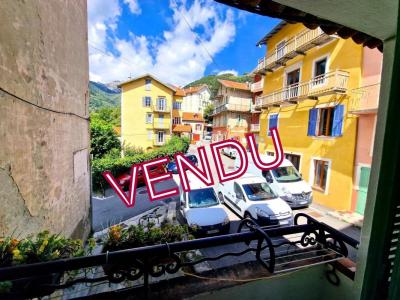 For sale Saint-martin-vesubie 1 room Alpes Maritimes (06450) photo 0