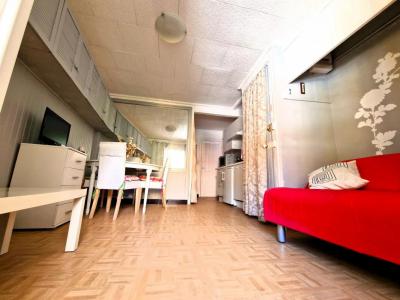 Acheter Appartement Saint-martin-vesubie 66000 euros