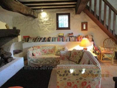 For sale Maureillas-las-illas 5 rooms 99 m2 Pyrenees orientales (66480) photo 1