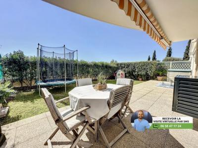 For sale Grasse 3 rooms 58 m2 Alpes Maritimes (06130) photo 4