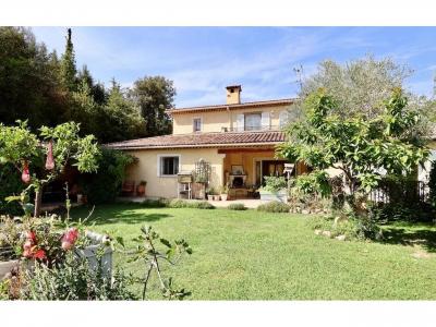 For sale Gattieres 5 rooms 140 m2 Alpes Maritimes (06510) photo 0