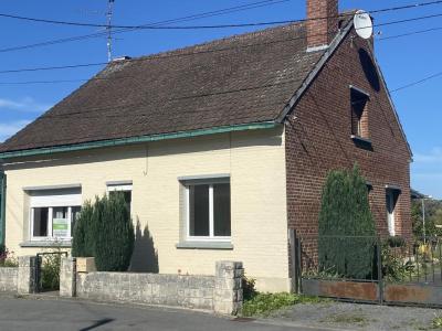 For sale Maulde 4 rooms 92 m2 Nord (59158) photo 1