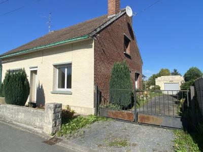 For sale Maulde 4 rooms 92 m2 Nord (59158) photo 2