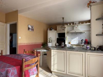 For sale Avrille 4 rooms 91 m2 Vendee (85440) photo 1
