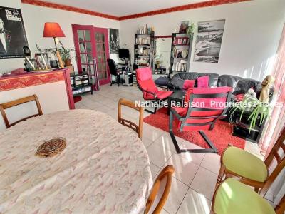 For sale Plaisir 3 rooms 73 m2 Yvelines (78370) photo 3
