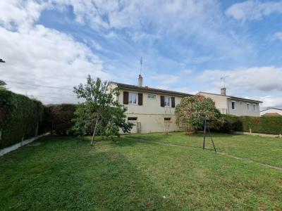 For sale Chevilly 5 rooms 89 m2 Loiret (45520) photo 3