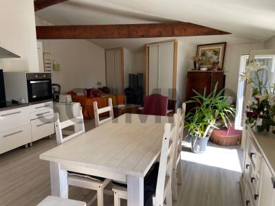 For sale Libourne 1 room 64 m2 Gironde (33500) photo 1