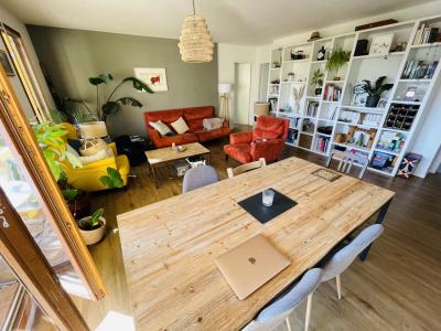 Acheter Appartement Saint-julien-en-genevois 457000 euros