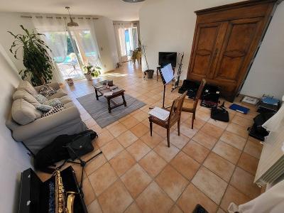 For sale Istres 5 rooms 135 m2 Bouches du Rhone (13800) photo 1