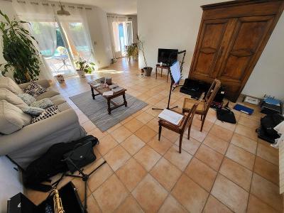 For sale Istres 5 rooms 135 m2 Bouches du Rhone (13800) photo 3